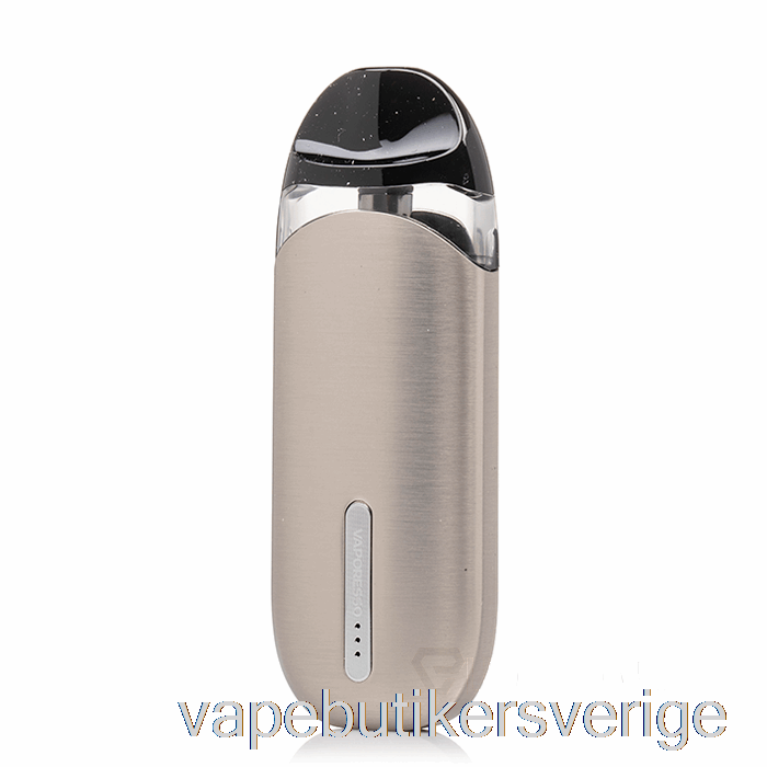 Vape Sverige Vaporesso Zero S Pod System Silver